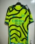 Чисто нови оригинални футболни екипи наManchesterArsenalRealBayernRomaJuveBenficaLi, снимка 10