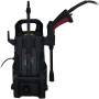  Водоструйка Steinhaus Professional, 1400 W, 110 бара, 306 л/ч, Маркуч 5 м, 24 месеца гаранция, снимка 2