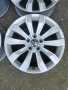 джанти vw t roc tiguan 17 5x112 , снимка 5