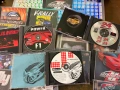 Ретро PC игри с коли: NFS, Test Drive, Colin Mcrae и други, снимка 5