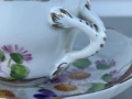 Дрезденска красавица 1890 г., снимка 14