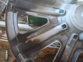 Оригинални тасове за VW 16 цола, снимка 2