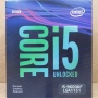 Intei core I5-9600KF, снимка 1