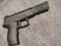 Въздушен пистолет Umarex-DX17 , снимка 1