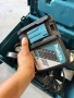 Makita DGA 511 2x5Ah безчетков ъглошлайф, снимка 7