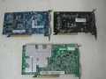 Видеокарти AGP - 128 MB, снимка 2
