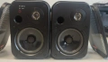 Тонколони активни JBL control 2.4g, снимка 2