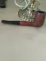 Маркова италианска лула от бриар Savinelli Punto Opo 140 ks, снимка 2