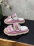🎀Дамски Чехли Chanel, снимка 2