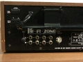 Ресивър    Sanyo jcx-2300ku , снимка 8