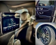 Mercedes-Benz E 350d AMG | 2019 |  ПЕРФЕКТЕН , снимка 5
