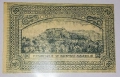 UNC. Стара рядка банкнота от Югославия 20 Динара 1919 година. , снимка 2