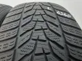 2бр зимни гуми 235/60/18 HANKOOK L06360 , снимка 2