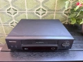 Видеорекордер Daewoo Blue Diamond II (DV-F502) VHS - за ремонт/части/колекционерски, снимка 2