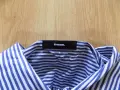 риза diesel тениска потник блуза худи горнище фанела мъжка оригинална XL, снимка 5