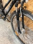 28цола дамски KTM Life EIGHT алуминиев градски велосипед колело[7ck-Shimano], снимка 3