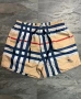 Tommy Hilfiger 🫟 Dior 🫟 Dsquared2 🫟 Burberry 🫟Мъжки Плувни Шорти , снимка 11