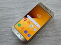 Samsung Galaxy A3 2017 със Спукан гръб, снимка 1