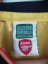 Arsenal JVC 1988-1991 оригинална мъжка тениска фланелка ретро Арсенал , снимка 5