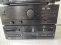 Като НОВА! Стерео система Kenwood (AX-43 / DP-730) с дистанционно – Пълна Профилактика, снимка 6