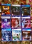 PlayStation 5 4 PS5 PS4 лот игри Плейстейшън Бартер, снимка 1