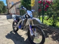 Yamaha yz450f, снимка 1