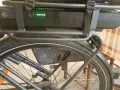 Електрически байк 28 цола топ състояние модел BTWIN, снимка 6