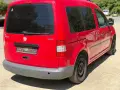 Фв кади 2.0 метан на части / vw caddy 2.0I cng ecofuel , снимка 3