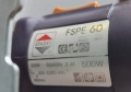 Прободен трион Sparky FSPE 60 , снимка 8