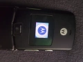 Motorola V3, снимка 3