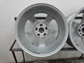 4бр 16ски джанти ENZO за VW, AUDI, SEAT 5х112мм A161417 , снимка 8