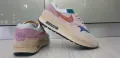 Nike Air Max 1 UK 6 US 8.5 Womens Size 40/25.5 см НОВО! ОРИГИНАЛ! Дамски Маратонки!, снимка 10