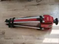 2026 - Hilti PR 400 - 22 Nuron - Ротационен лазерен нивелир за два ската, снимка 13
