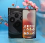 Nothing Phone (3a) Pro, 256GB, 12GB RAM, 5G, Black , снимка 2