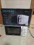 Чисто нова Микровълнова фурна Cecotec ProClean 2110, снимка 1