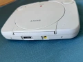 Хакната конзола Плейстейшън 1 слим , Playstation 1 Slim , PS1, снимка 6