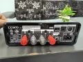 Компактен стерео усилвател Denon CEOL Carino (PMA-N2) с USB DAC и Bluetooth, снимка 3