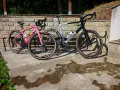 Продавам гравел Canyon Grail CF SL 7, снимка 4