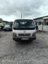 kia k 2500 бордово, товарно , снимка 2