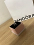 Оригинален талисман Pandora, снимка 3