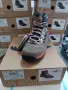 Дамски обувки GORE-TEX Kayland Legacy GTX - grey/tourquoise  , снимка 2
