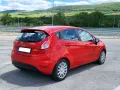 Ford Fiesta Бензин 82к.с, снимка 3