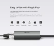 Нов адаптер Хъб TP-Link USB-C към 2.5G Ethernet Adapter LAN RJ45 2.5Gbps, снимка 5
