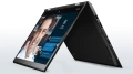 Лаптоп Lenovo X1 YOGA GEN2 I5-7200U 8GB 256GB SSD NVME 2 в 1 ТЪЧСКРИЙН с до 24 МЕСЕЦА ГАРАНЦИЯ, снимка 1