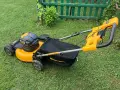 Акумулаторна самоходна косачка DeWalt DCMWSP564N, снимка 3