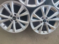 4бр.алуминиева джанта 18цола за Audi 5x112, снимка 2