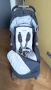 Детска количка McLaren Techno XLR цвят Charcoal/Silver, снимка 8