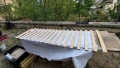 Подматрачна рамка, 70х200 см LURÖY от Икеа - Ikea, снимка 9