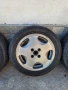Джанти Vw 15 цола , 4х100 , 6j , et35 , 195/50/15 Opel , Хонда, снимка 4
