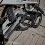 Юношески колело за момиче , снимка 14